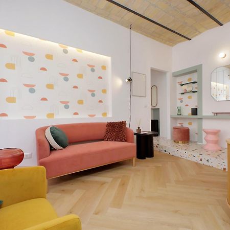 Ych-Colorful And Classy Apartment Near Fori Imperiali Rom Exterior foto