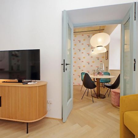 Ych-Colorful And Classy Apartment Near Fori Imperiali Rom Exterior foto