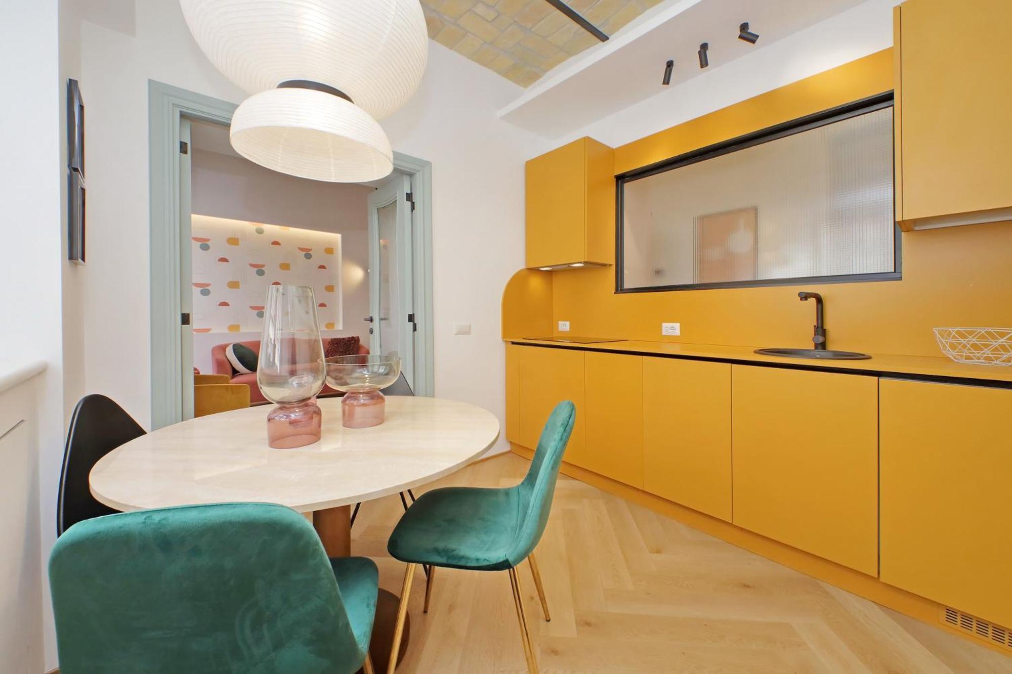 Ych-Colorful And Classy Apartment Near Fori Imperiali Rom Exterior foto