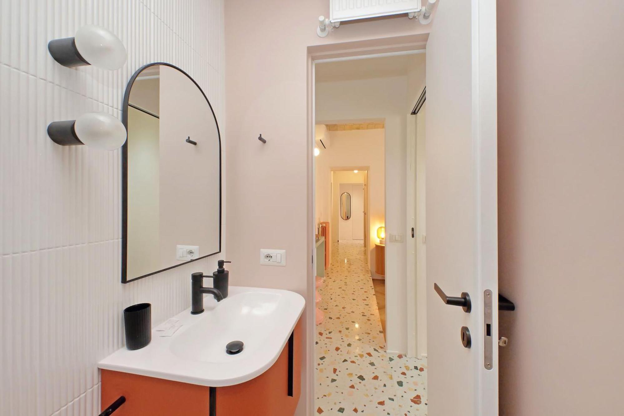 Ych-Colorful And Classy Apartment Near Fori Imperiali Rom Exterior foto