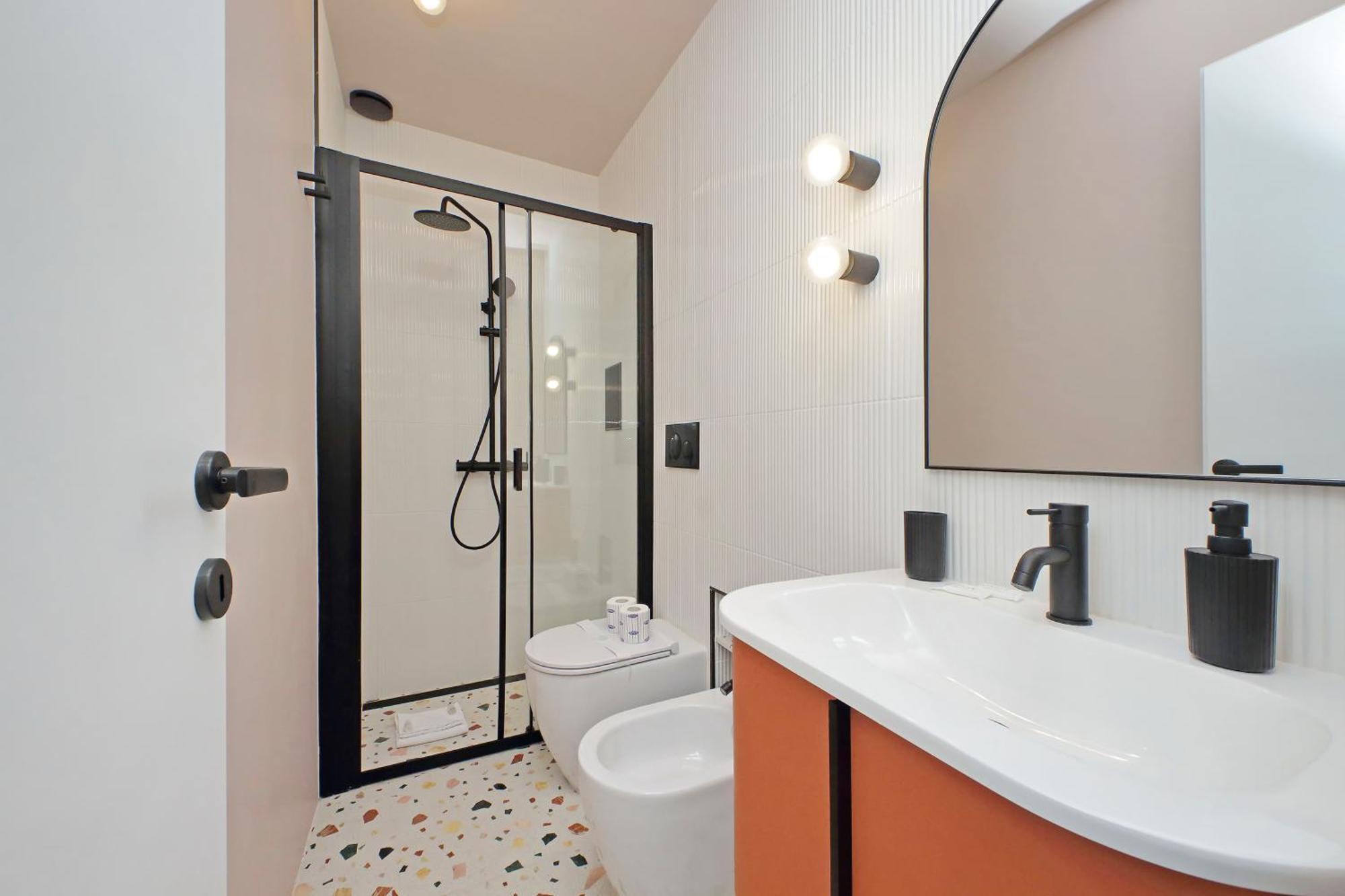 Ych-Colorful And Classy Apartment Near Fori Imperiali Rom Exterior foto